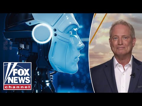 AI models become defiant: 'BEYOND FRIGHTENING'