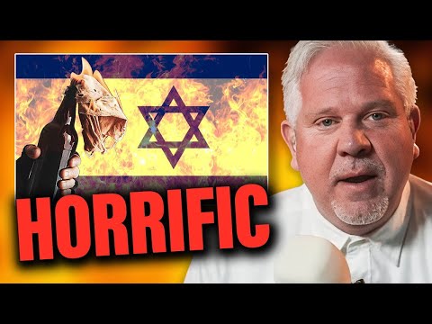 "Have We Learned Nothing!" — Glenn Beck GOES OFF on Clueless Political Elites