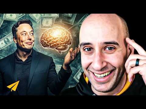 How Elon Musk Rewires His Mind for Success DAILY