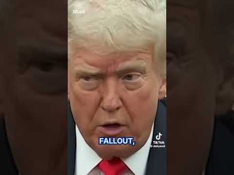 @DonaldJTrumpforPresident  says he’s not thinking of @ElonMusk-FanZone