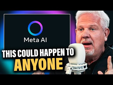 Meta's AI said His Kids Should Be Taken Away! — A Shocking Dystopian Story