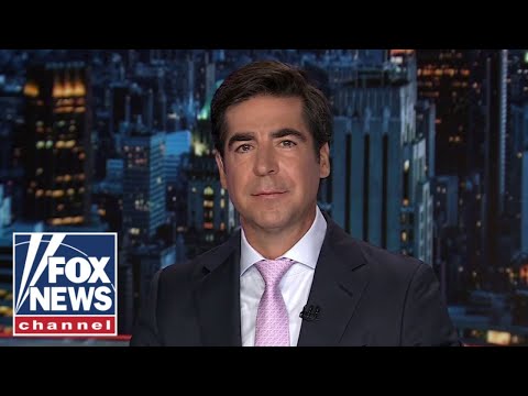 Watters: Dems are trying to frame Trump