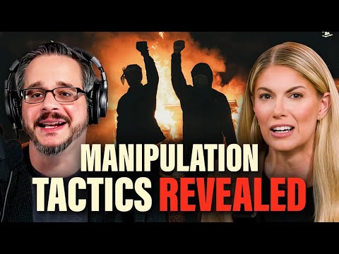 EXPOSED: How a Secretive Federal Agency was Inciting Racial Tension