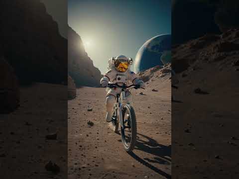Elon Musk on Mars Circa. 2027 @ElonMusk-FanZone