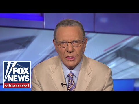 This is a diabolical regime: Retired Army Gen. Jack Keane
