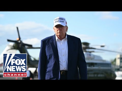 NEW: Trump issues sweeping travel ban after Boulder terror attack