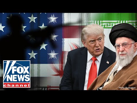 IRAN WARNS US: 'Backer' of Israel will be 'held fully accountable'