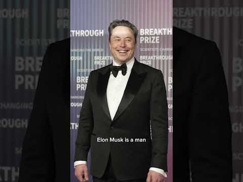 Why Elon Musk opposes Trump's mega bill