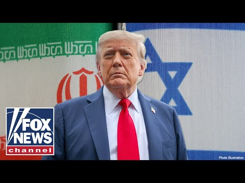 Iran responds to Trump's demands: 'The Iranian nation will not surrender'