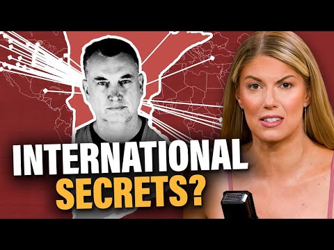 EXPOSED: The Minnesota Shooter's Shadowy Global Connections