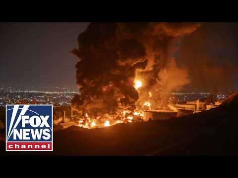 'RED WEDDING': Inside look at Israel's 'Game of Thrones' attack inside Tehran