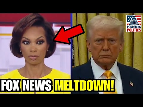 Trump SCREWED as Fox News Interview GOES HORRIBLY WRONG!