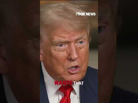 Trump: Elon Musk was 'a little bit upset' over this #shorts #trump #elonmusk #doge #whitehouse #news