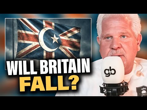 Is the United Kingdom DOOMED? — Here's the Disturbing Truth…