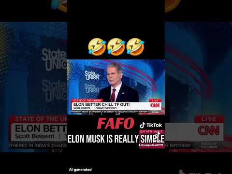 @greasemonkeyradio1279 @maryannespodcast @Like @ElonMusk-FanZone #funny