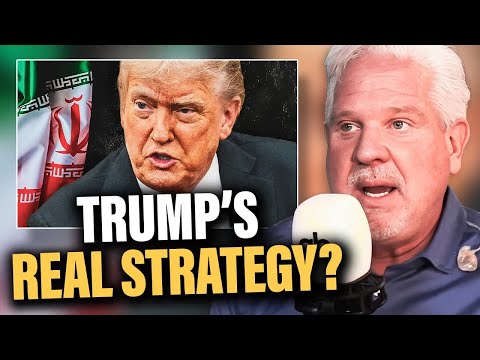 Trump vs. Iran — How ALL the Pieces of the Puzzle REALLY Fit Together
