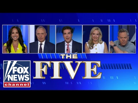 ‘The Five’: ICE is under attack