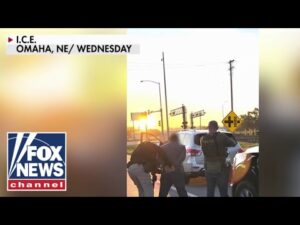 BREAKING: ICE arrests MS-13 kingpin in Nebraska