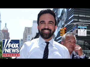 Rising Democrat rails against 'White privilege' in unearthed op-ed