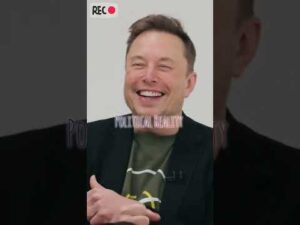 Elon Musk is All in!! @ElonMusk-FanZone #politics #elonmusk #new #trending