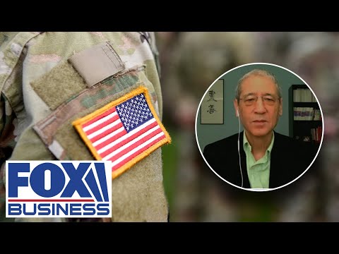 China expert warns if the US does this, we risk global conflict