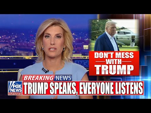 The Ingraham Angle 7/17/25 | BREAKING FOX NEWS July 17, 2025