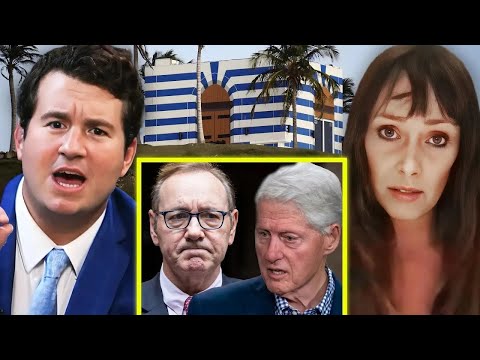 Epstein Victim SPEAKS OUT on Her Experience & Who She Encountered
