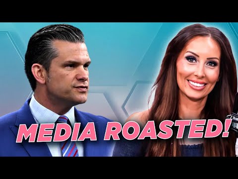 MUST-SEE: Pete Hegseth HUMILIATES Reporters at Viral Press Conference