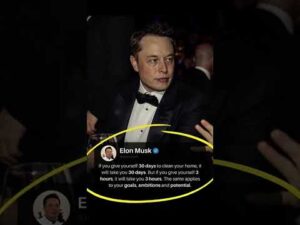 @ElonMusk-FanZone #youtubeshorts #youtube