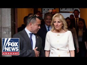 Jill Biden's 'work husband' to testify: 'The inner circle is under oath'
