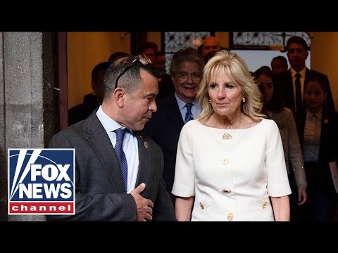 Jill Biden's 'work husband' to testify: 'The inner circle is under oath'