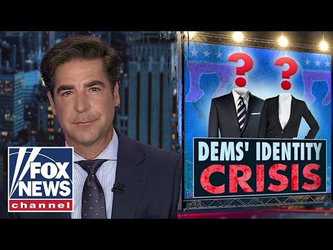 Watters: Dems are sitting on ‘death’s door’