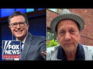 Rob Schneider: The woke empire is collapsing