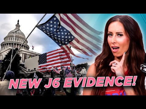 NEW DNC Videos: Is the J6 Pipe B0mb Case FINALLY about to Explode?