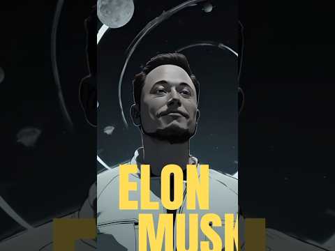 Elon Musk, the next USA president ? @ElonMusk-FanZone