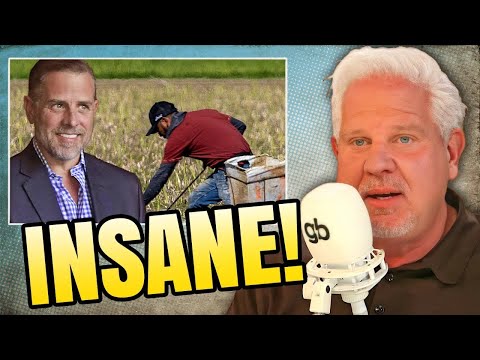 Hunter Biden's Viral New Interview Went Off the Rails! — Craziest Moments