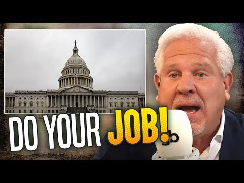 Are RINO Senators Ditching Trump's Nominees for THEIR OWN Vacation?!