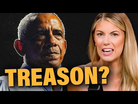 "A Treasonous Conspiracy" — So What's Next for Obama & His Cronies?