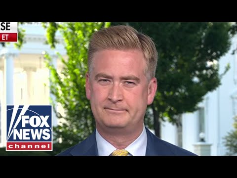 Peter Doocy: This might be the BIGGEST trade deal ever… for now