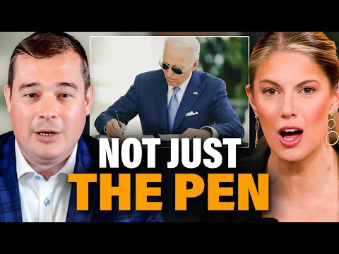 Biden's "Autopen Scandal" is Headed for a MASSIVE Legal Battle