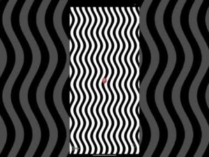 Elon musk eye illusion short @ElonMusk-FanZone