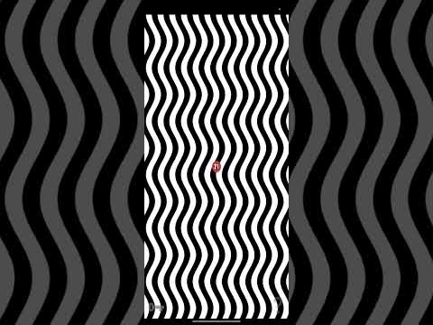 Elon musk eye illusion short @ElonMusk-FanZone