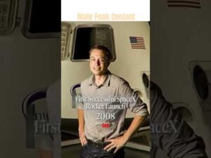 Elon musk evulation #elonmusk #elonmuskmotivation #elon @ElonMusk-FanZone