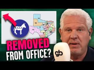 Texas Dems FLEE to Illinois over "Gerrymandering" — Here's the REAL Story