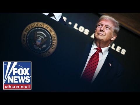 Trump coming for alleged anti-conservative banks: Report