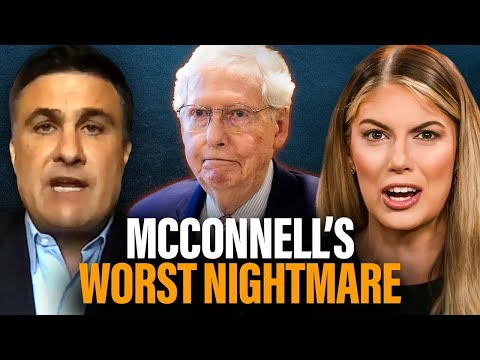 Mitch McConnell's Senate Seat is a Make or Break Moment for MAGA