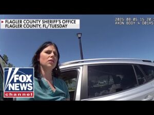 Fake nurse arrested after treating 4,000+ patients without license: 'DISTURBING'