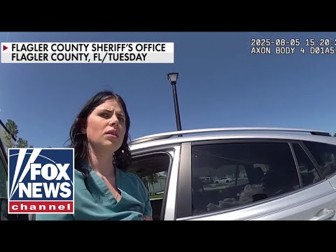 Fake nurse arrested after treating 4,000+ patients without license: 'DISTURBING'