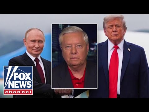 This news is ‘EARTH-SHATTERING’: Sen Graham