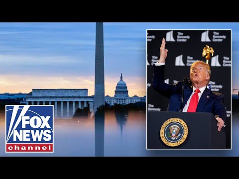 RESULTS from Trump's crime crackdown so far